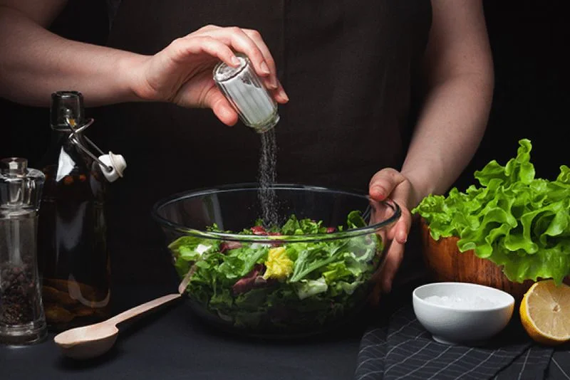 lời khuyên giảm cân sai
