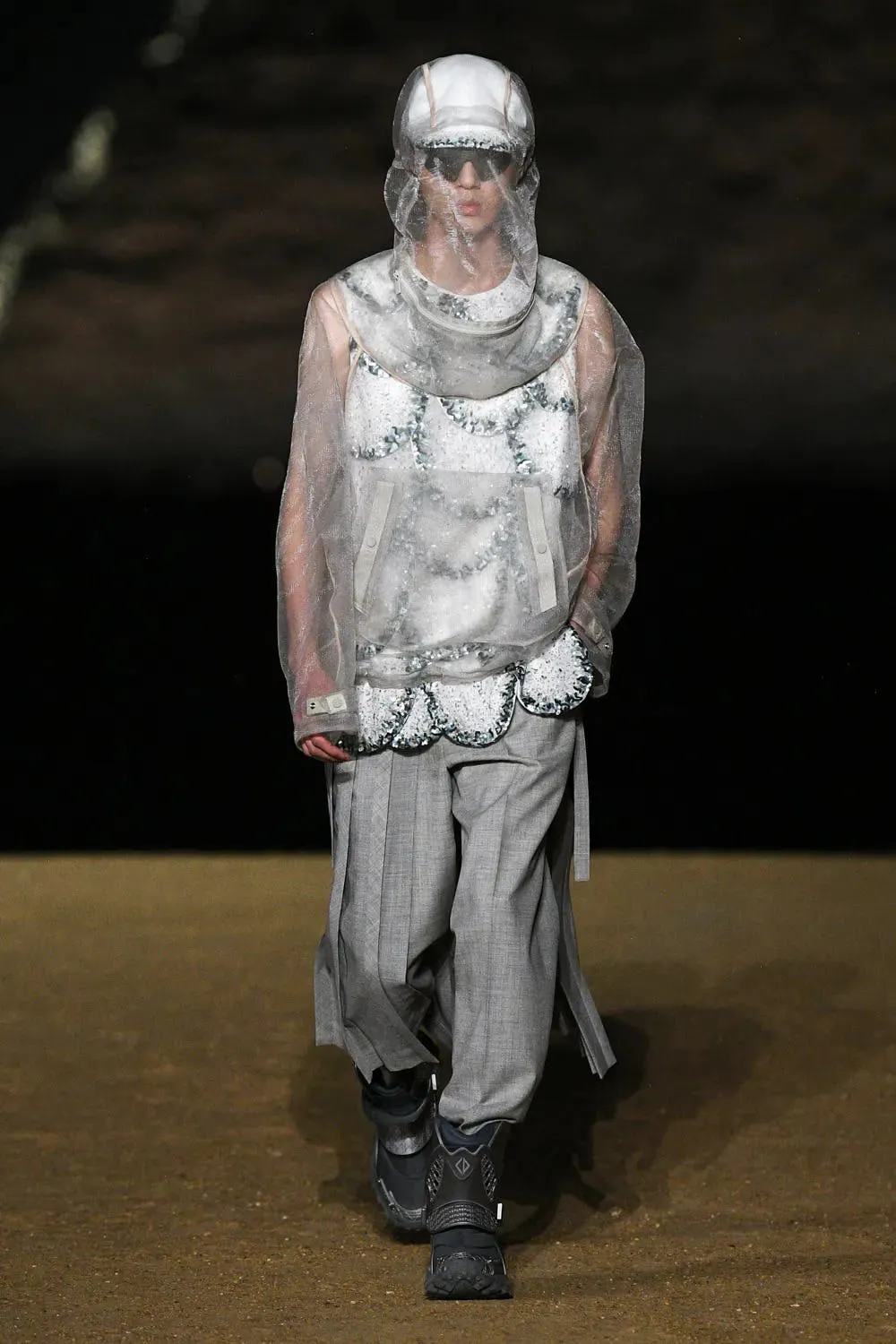 Dior Menswear Pre-Fall 2023 