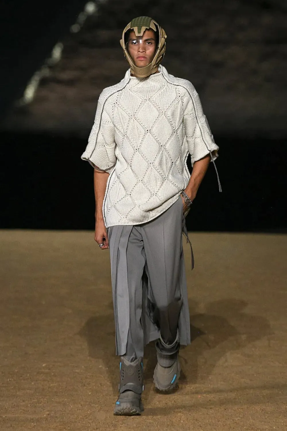 Dior Menswear Pre-Fall 2023 
