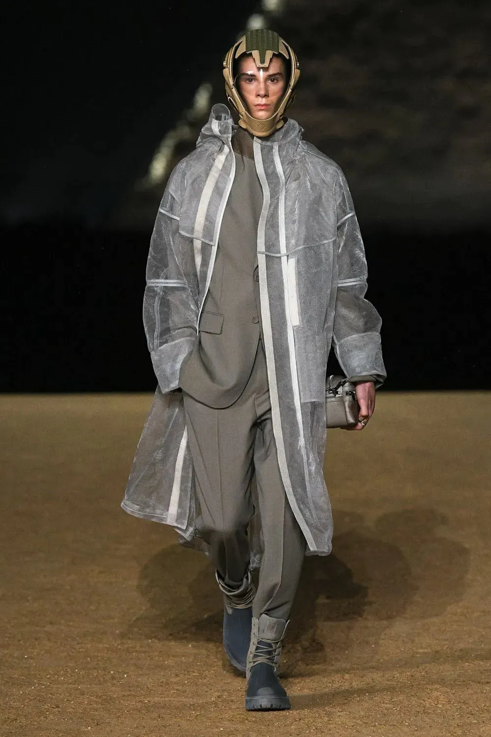 Dior Menswear Pre-Fall 2023 