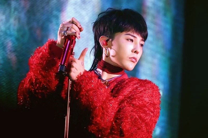 G-Dragon sẽ hoạt động solo