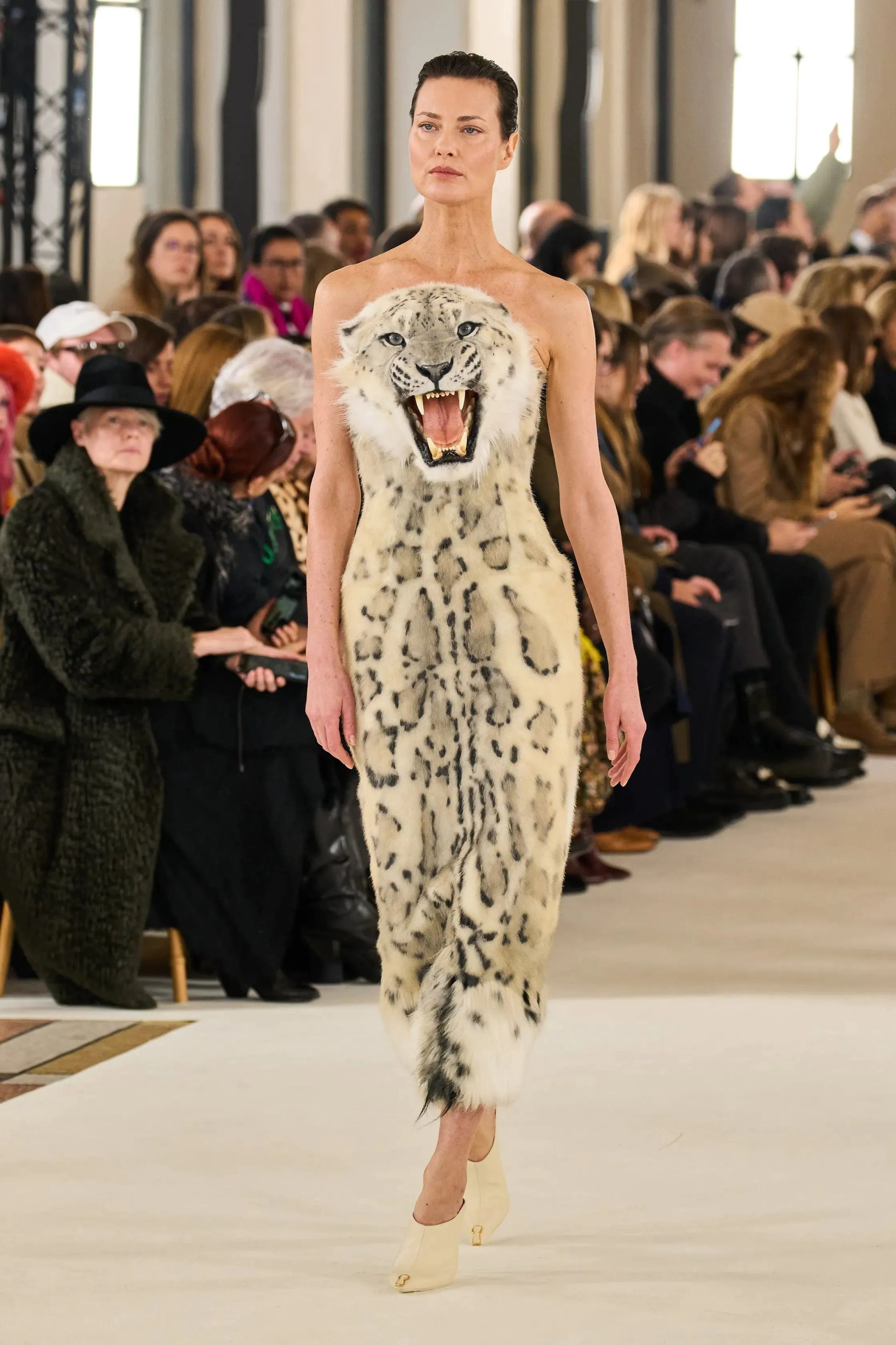 Schiaparelli Haute Couture 23