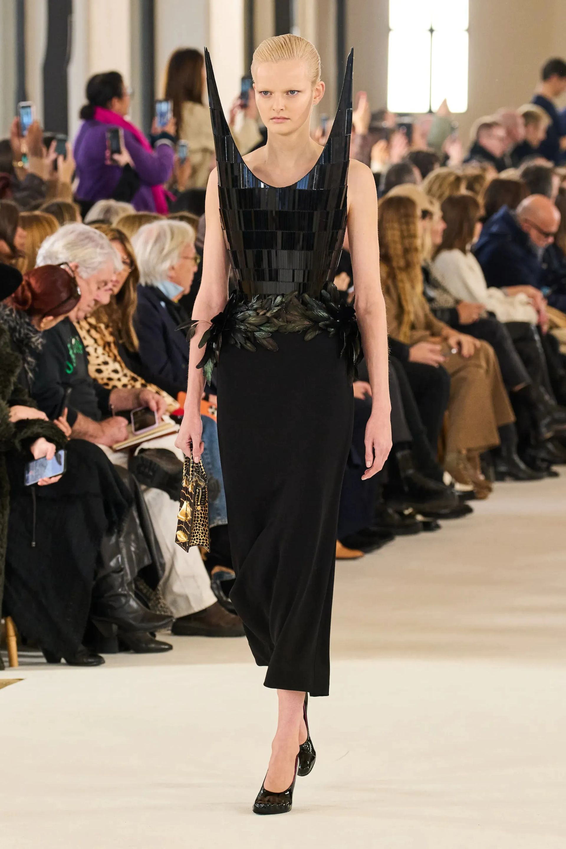 Schiaparelli Haute Couture 23
