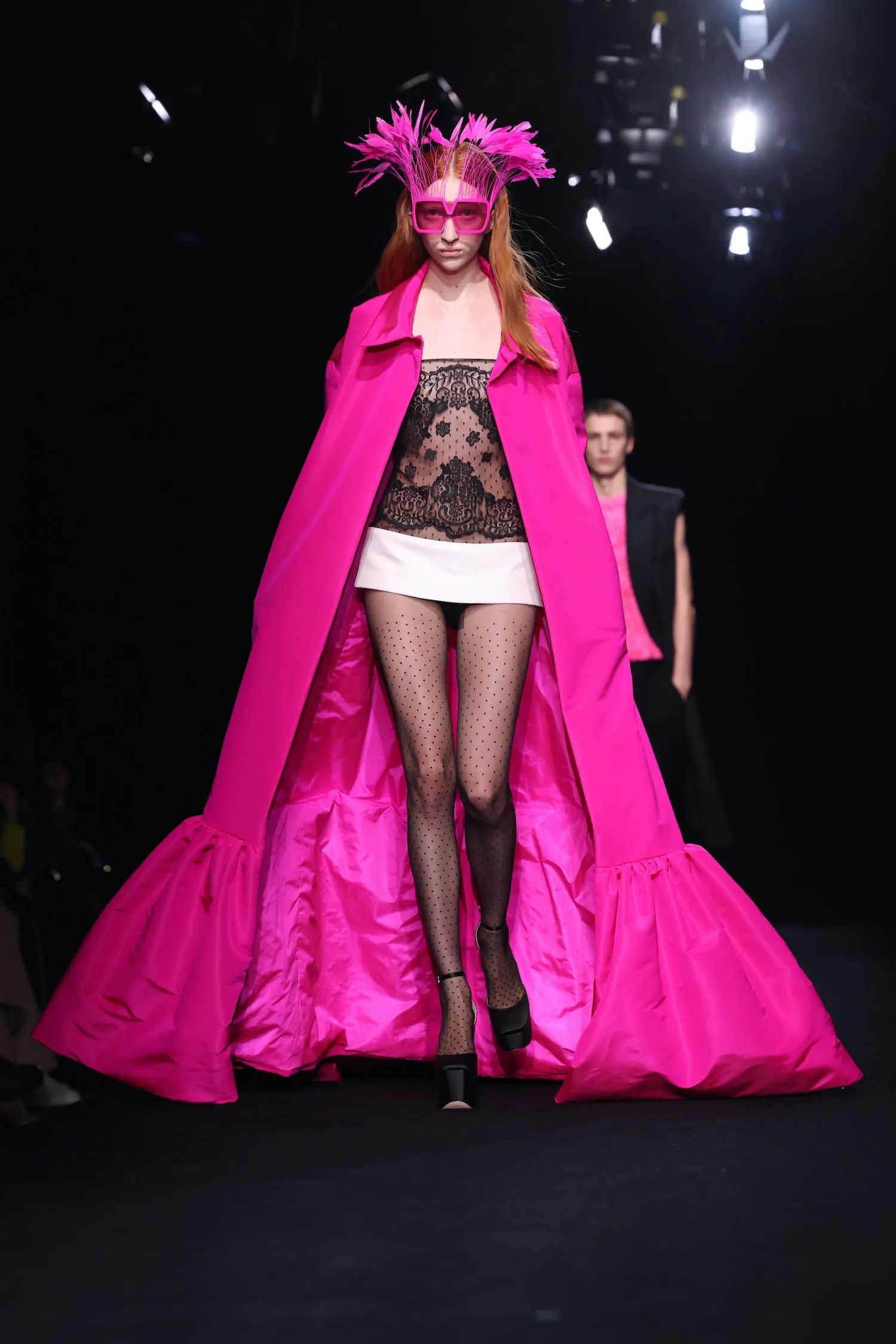 Valentino Haute Couture Xuân Hè 23 