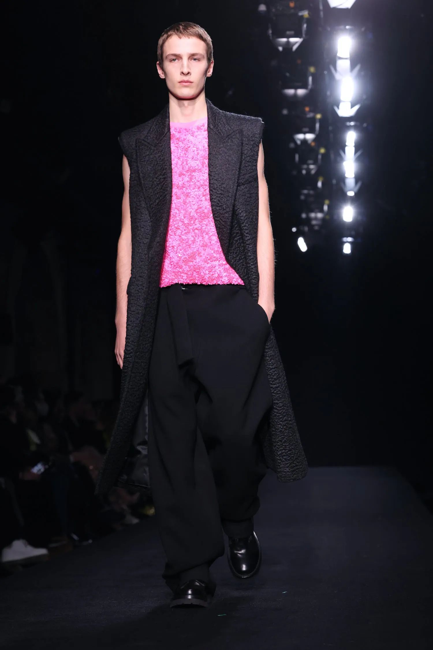 Valentino Haute Couture Xuân Hè 23 