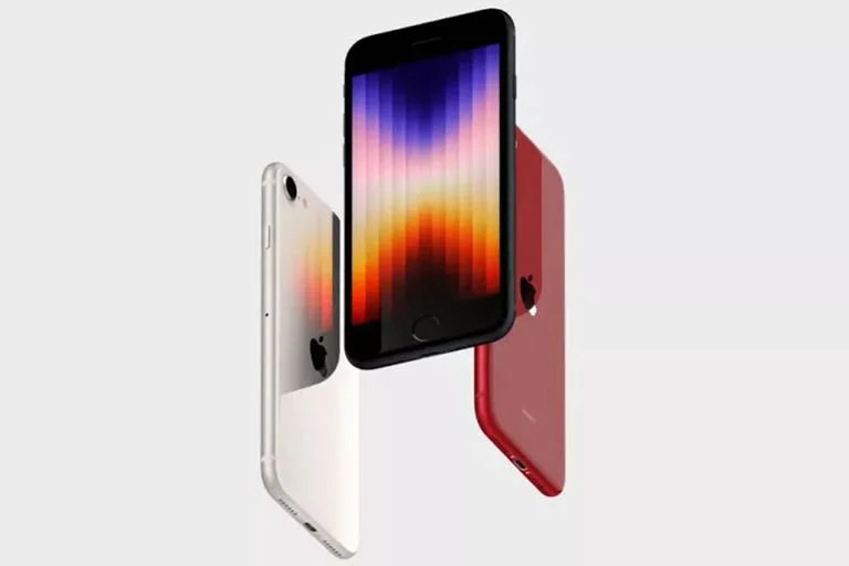khai tử iPhone SE