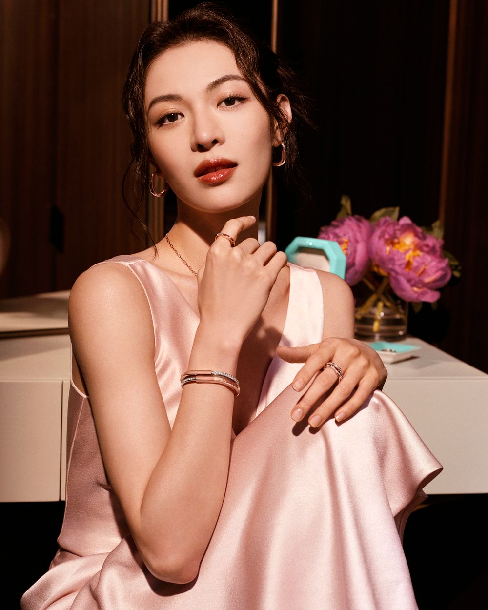 Tiffany & Co. 