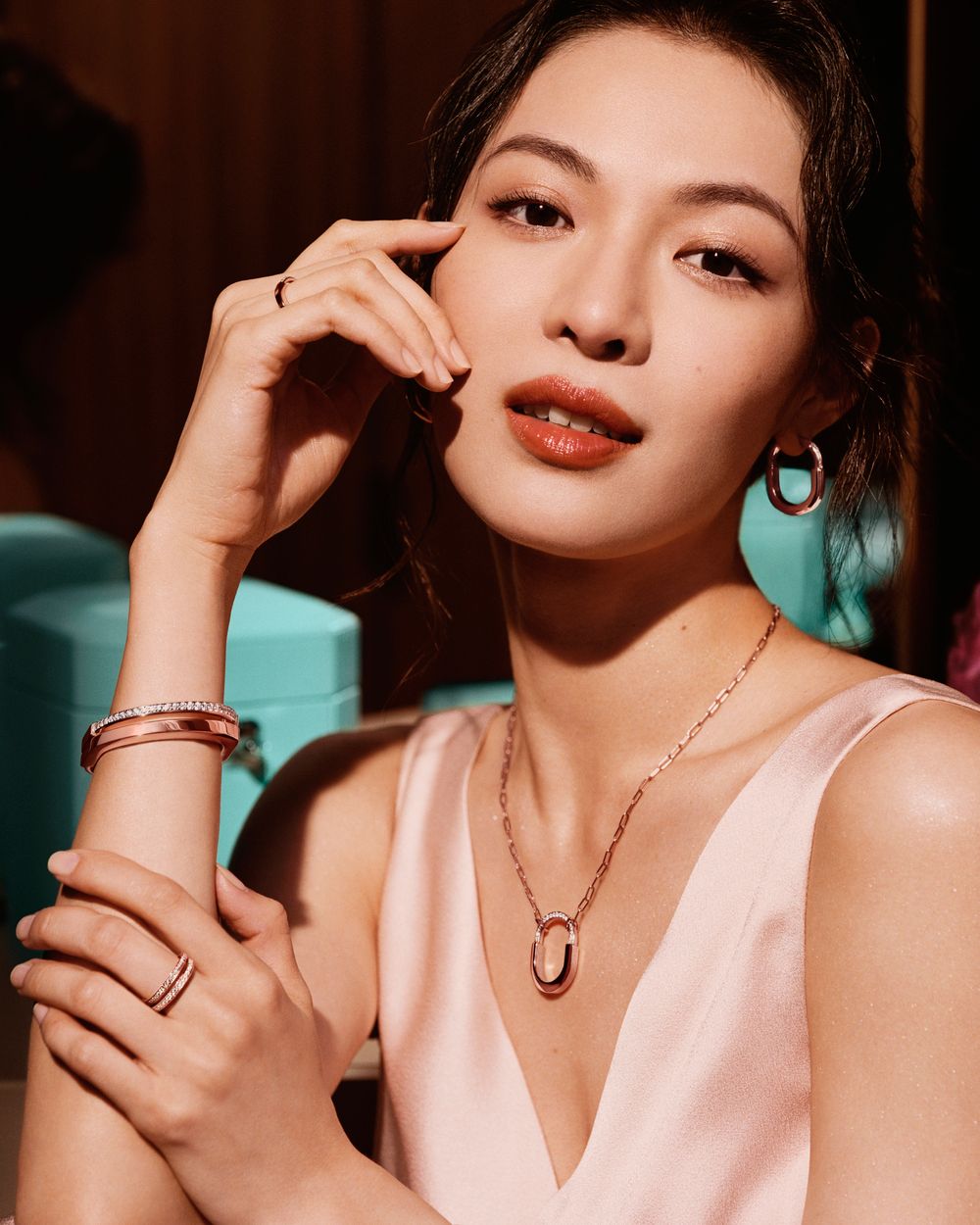 Tiffany & Co. 