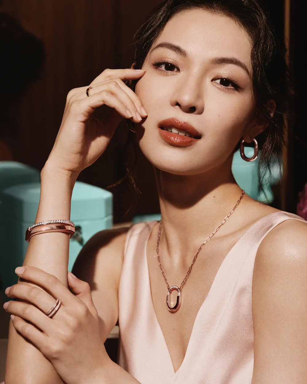 Tiffany & Co. 