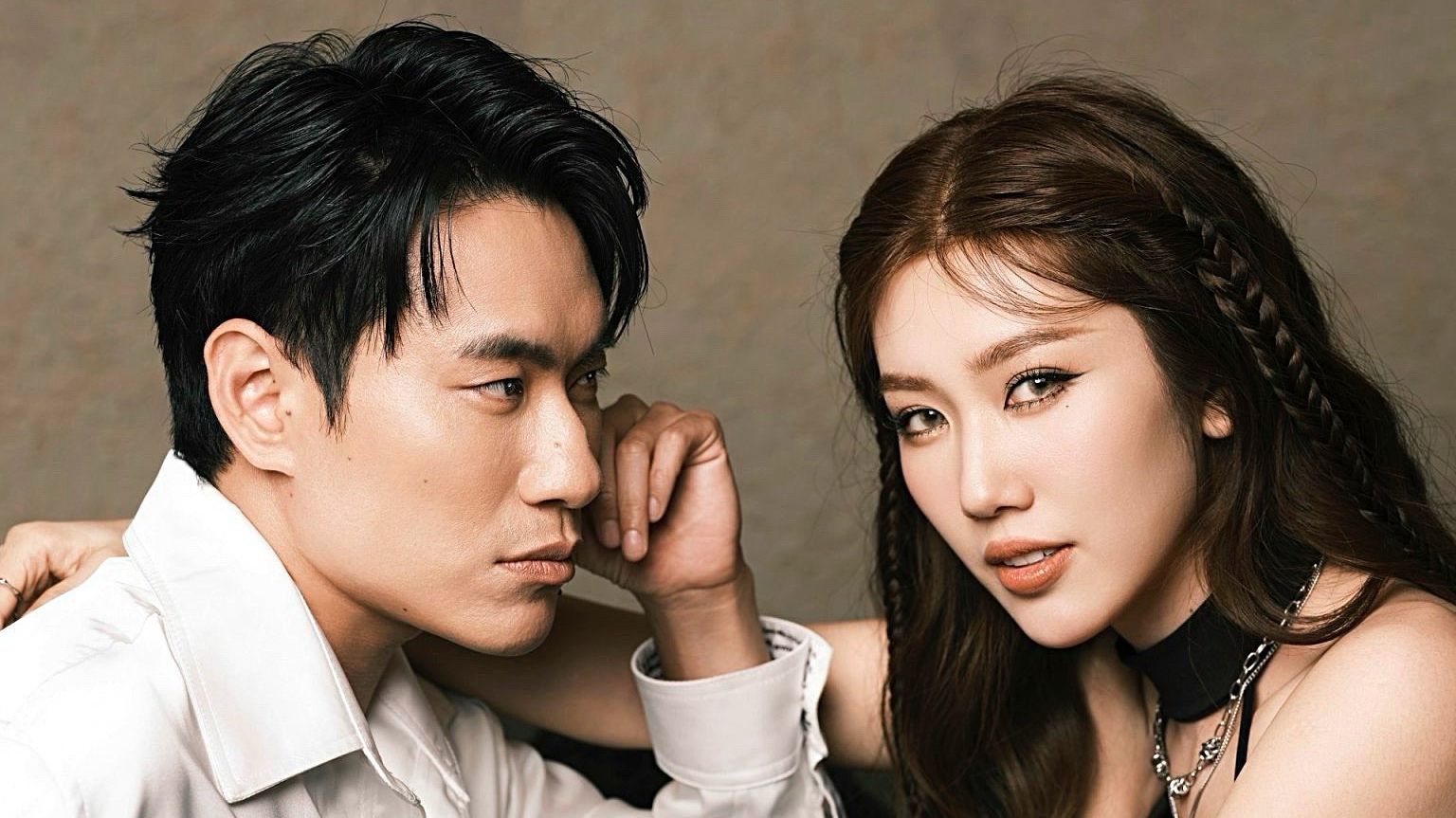 Thúy Ngân - Kiều Minh Tuấn: Cặp bài trùng mới của điện ảnh Việt, “quẩy tung nóc” trong Trên Bàn Nhậu, Dưới Bàn Mưu