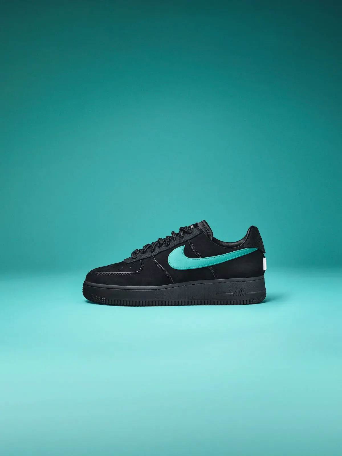 Nike X Tiffany & Co.