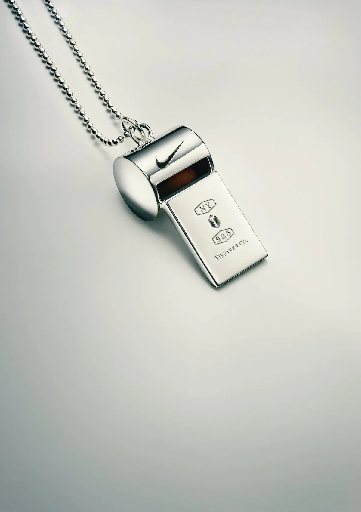 Nike X Tiffany & Co.
