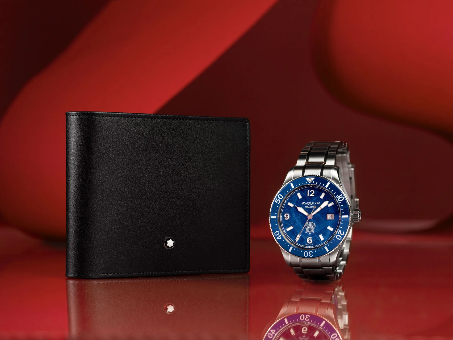 chiến dịch Montblanc Valentine