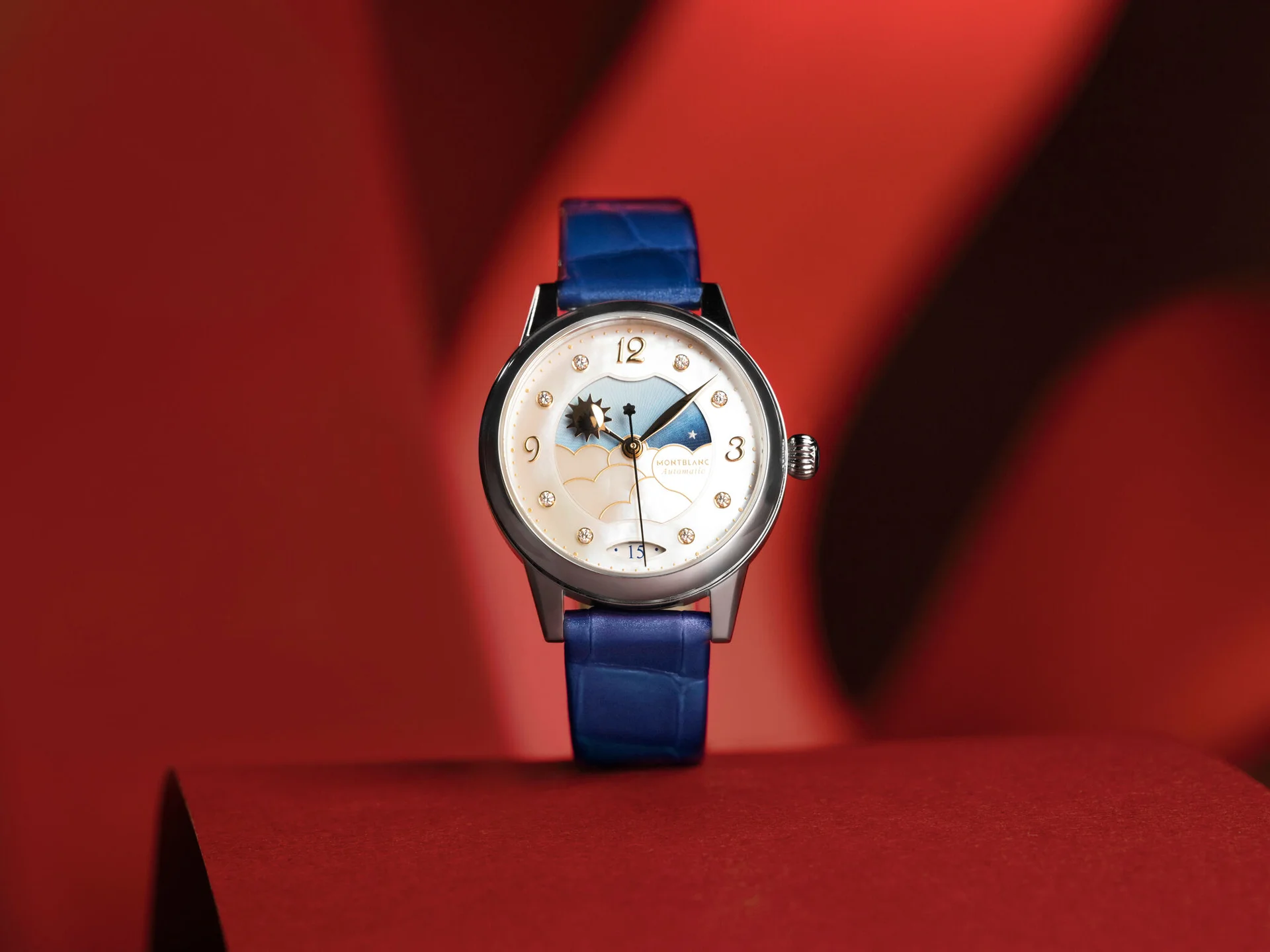 chiến dịch Montblanc Valentine
