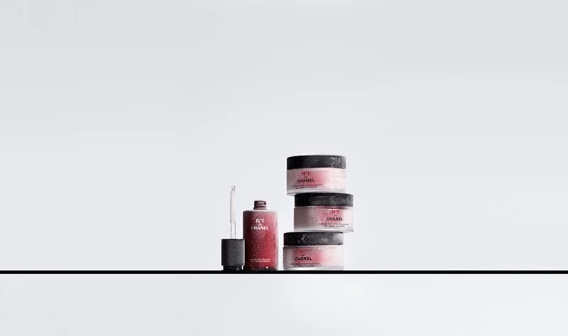  N°1 DE CHANEL