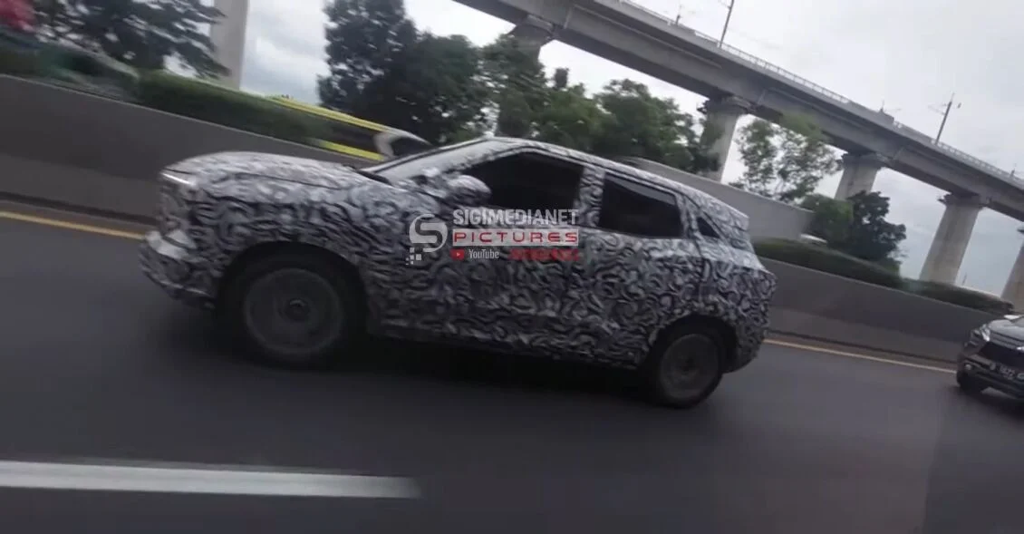 Mitsubishi XFC 