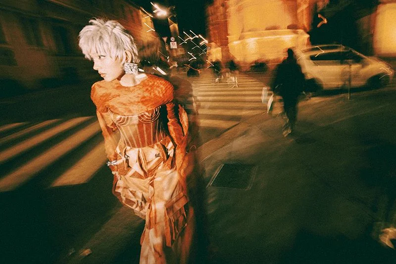 ra mắt BST “Mirage”