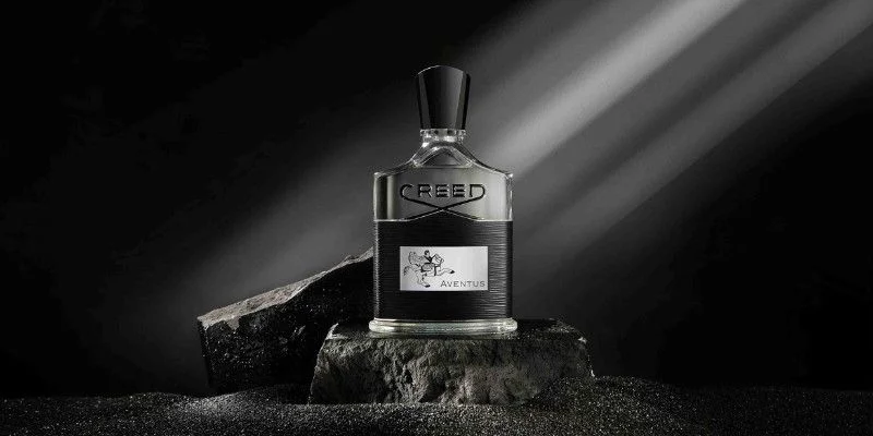 mùi hương của Creed