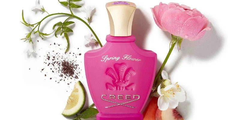 mùi hương của Creed