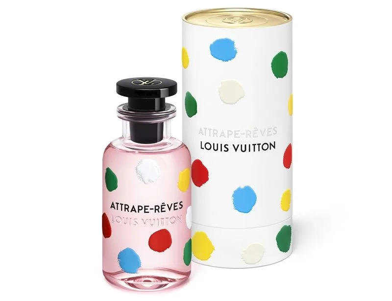  lọ nước hoa Louis Vuitton