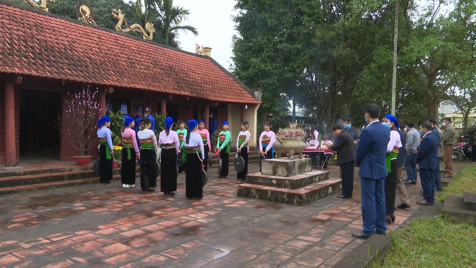 Bá Thước Thanh Hoá