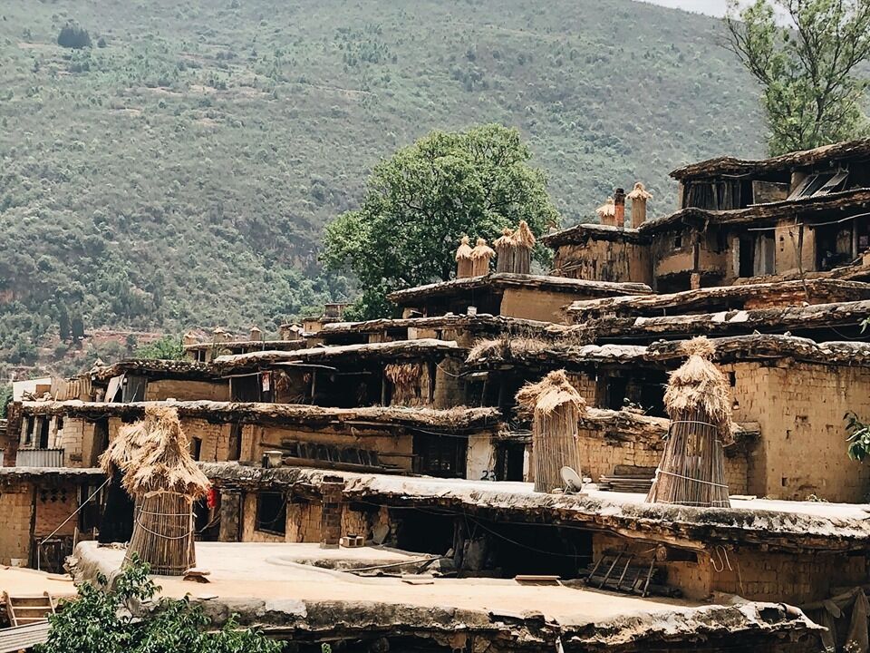 Lư Tây Thành Tử Trung Quốc