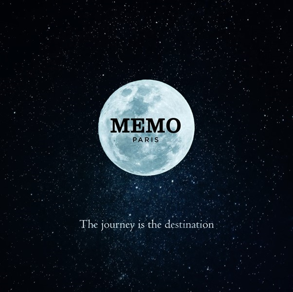  Memo Paris