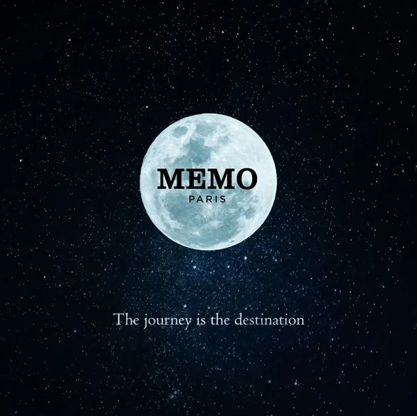 Memo Paris