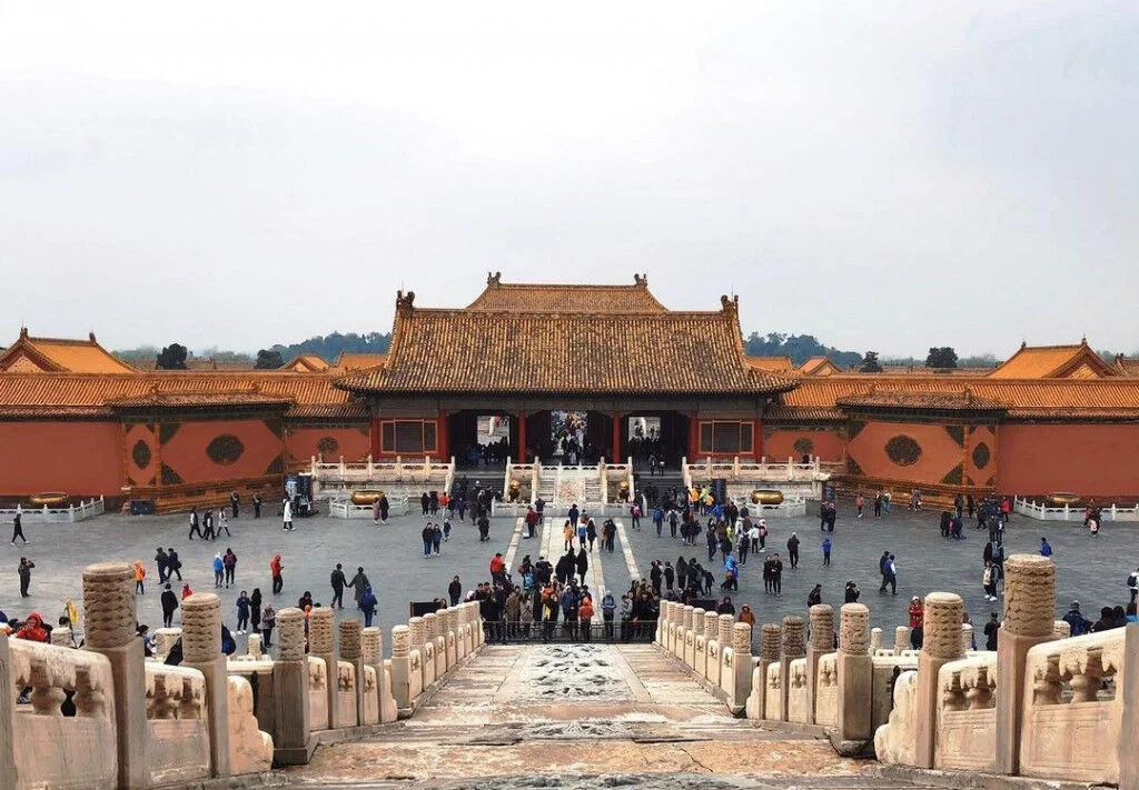 Tử Cấm Thành