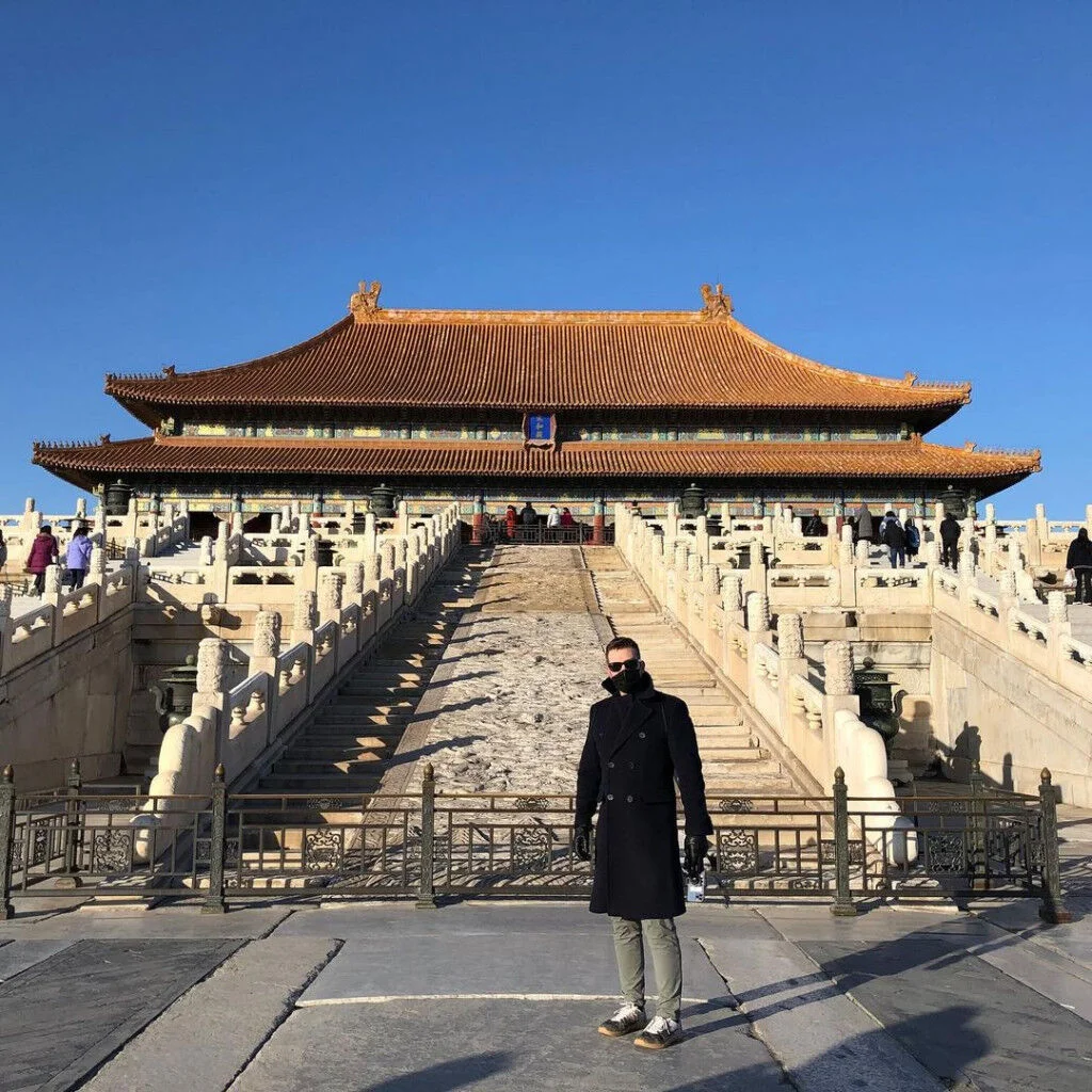 Tử Cấm Thành