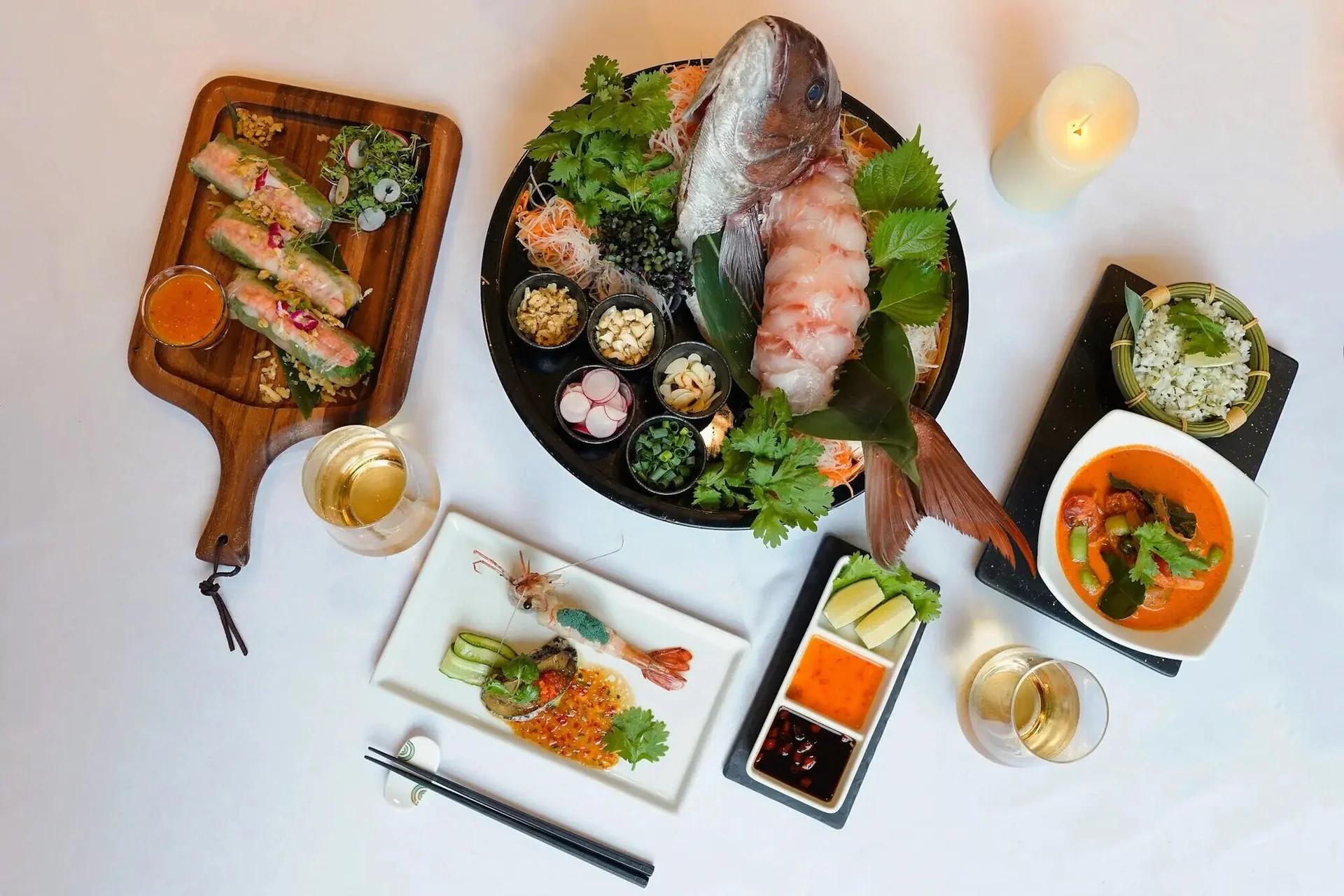 mùa đông ở Hokkaido