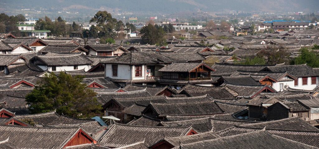  thành cổ Lệ Giang