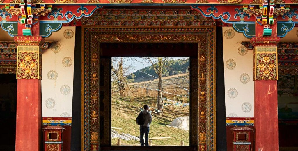 Tu viện Phật giáo Songzanlin