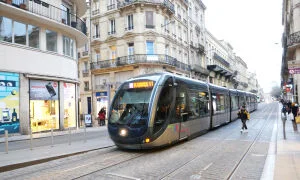  địa danh Bordeaux ở Pháp