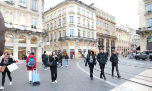  địa danh Bordeaux ở Pháp