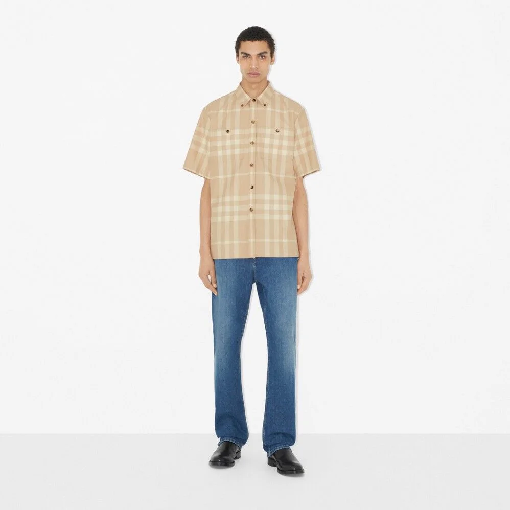 BST Burberry Xuân Hè 2023
