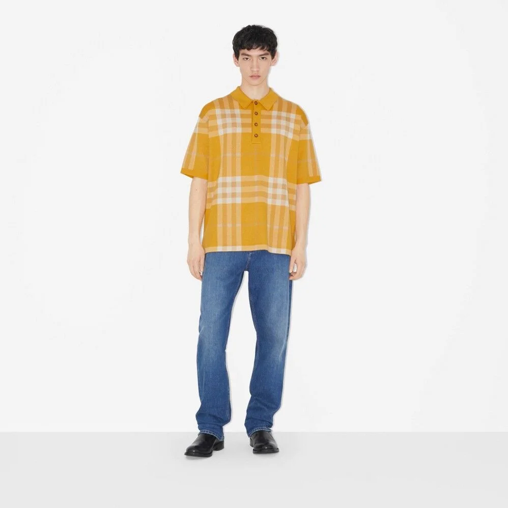 BST Burberry Xuân Hè 2023