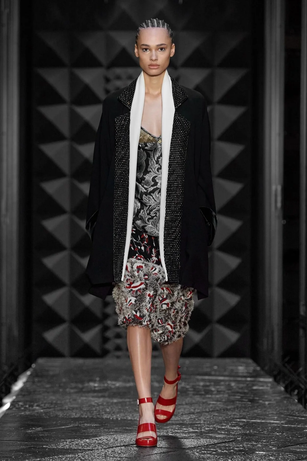  Louis Vuitton Thu Đông 2023
