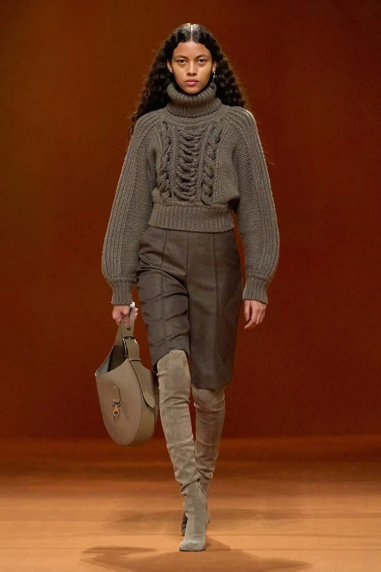 BST Hermès Thu Đông 2023