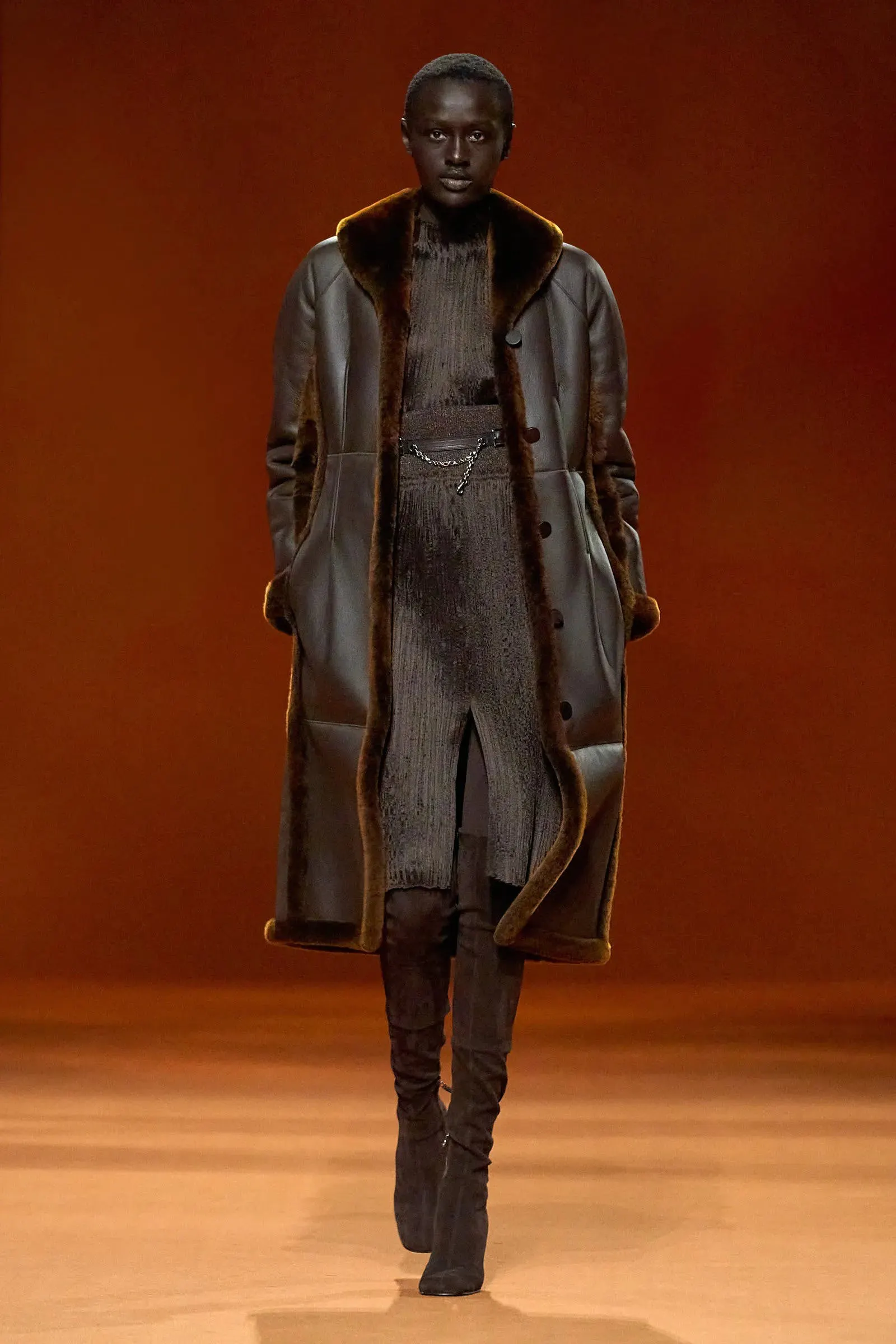 BST Hermès Thu Đông 2023