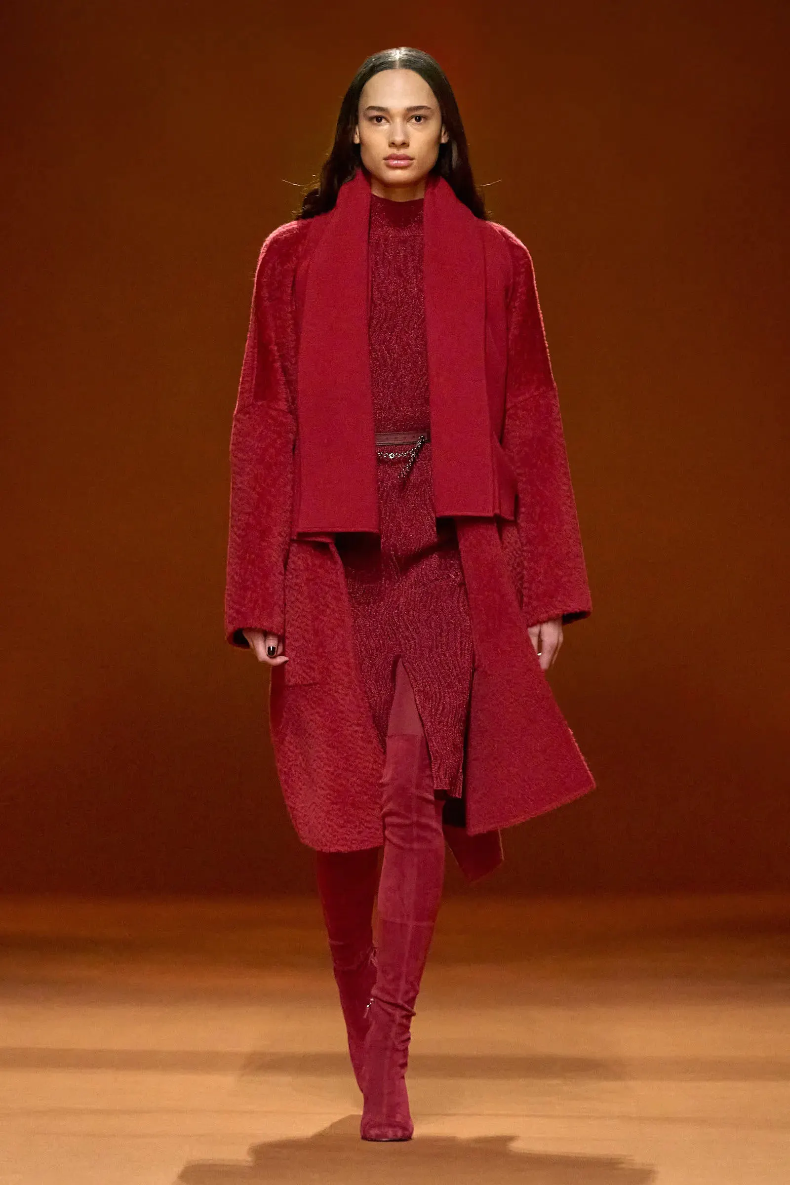 BST Hermès Thu Đông 2023