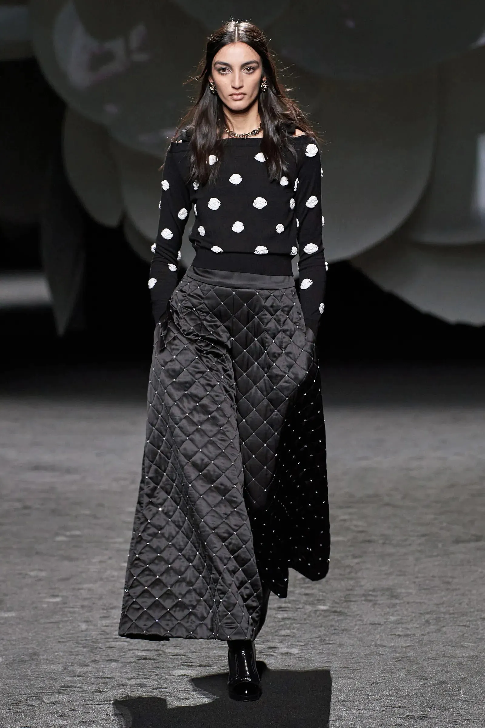 Chanel Thu Đông 2023