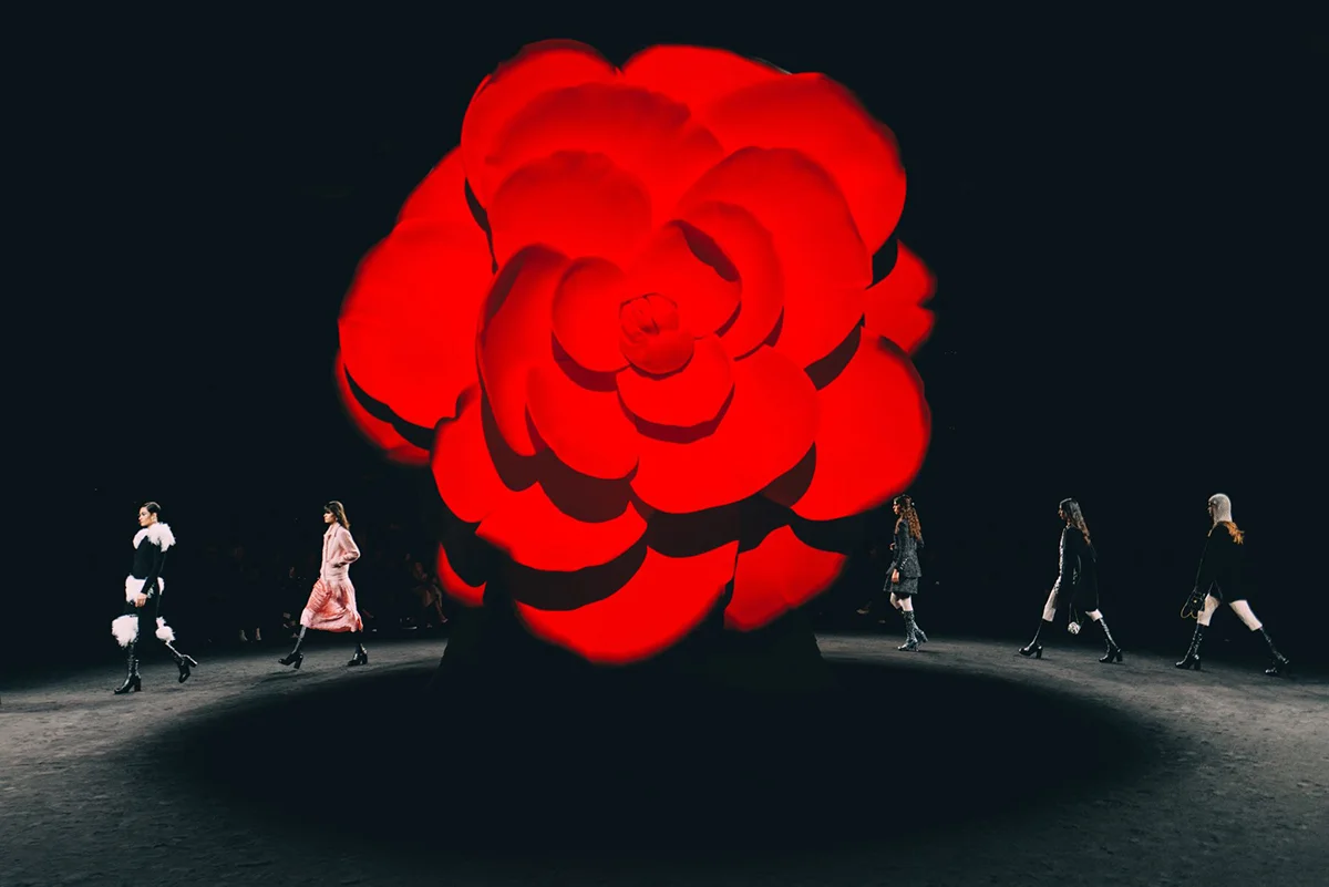 Chanel Thu Đông 2023