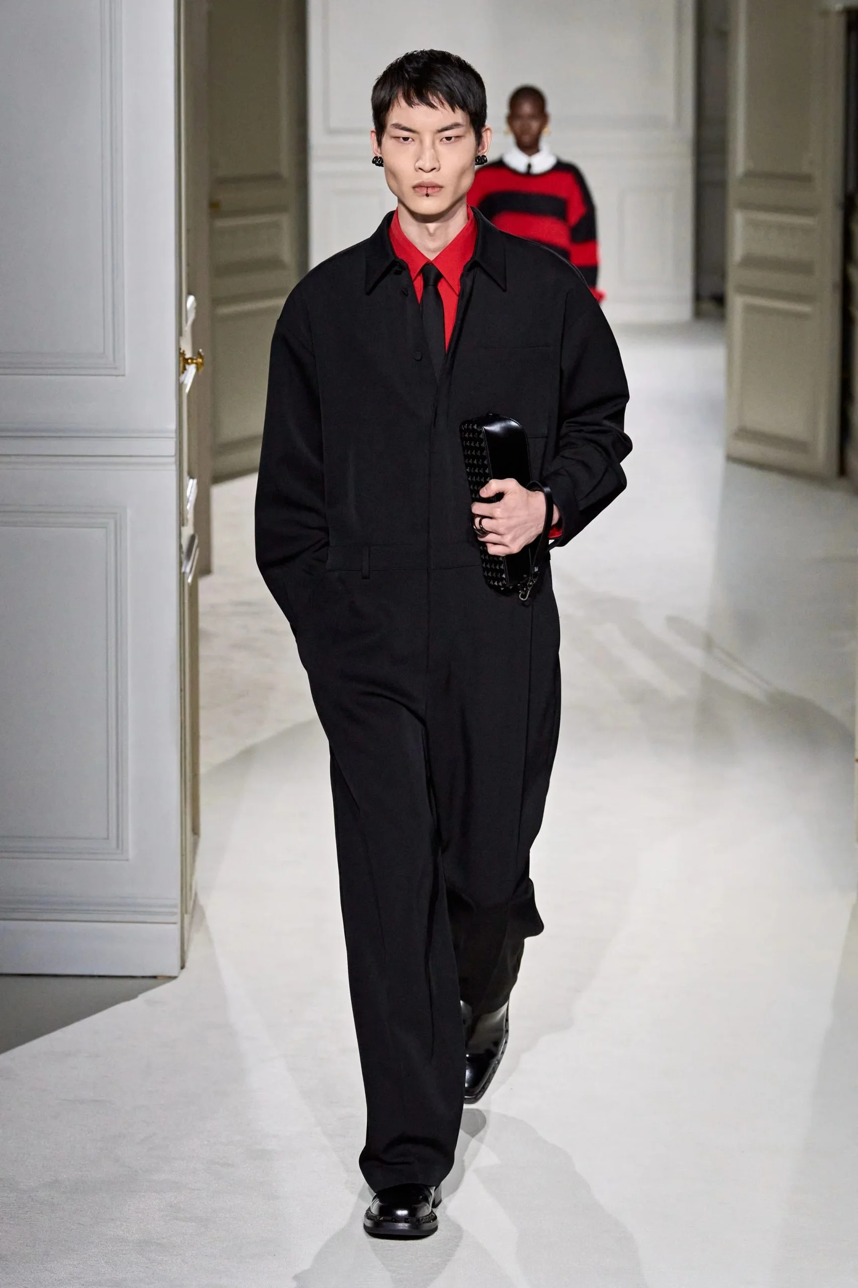 BST Valentino Thu Đông 2023