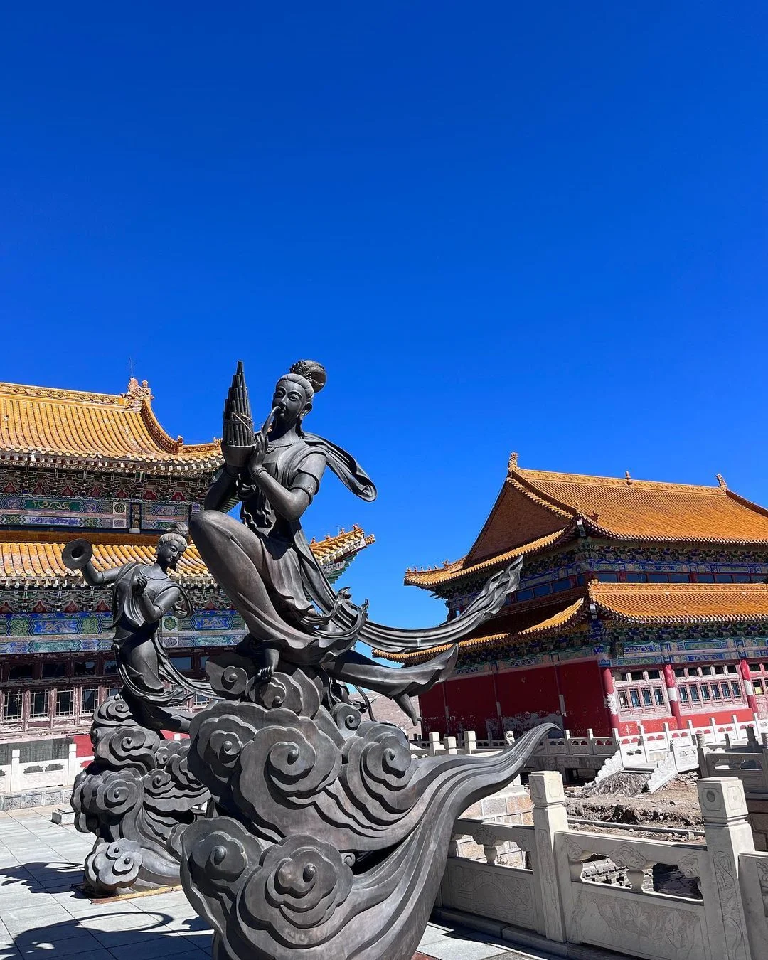 du lịch Trung Quốc