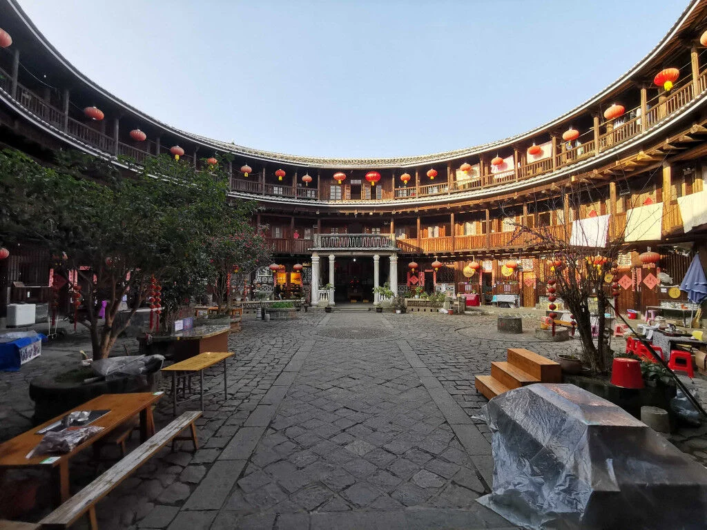 du lịch Trung Quốc