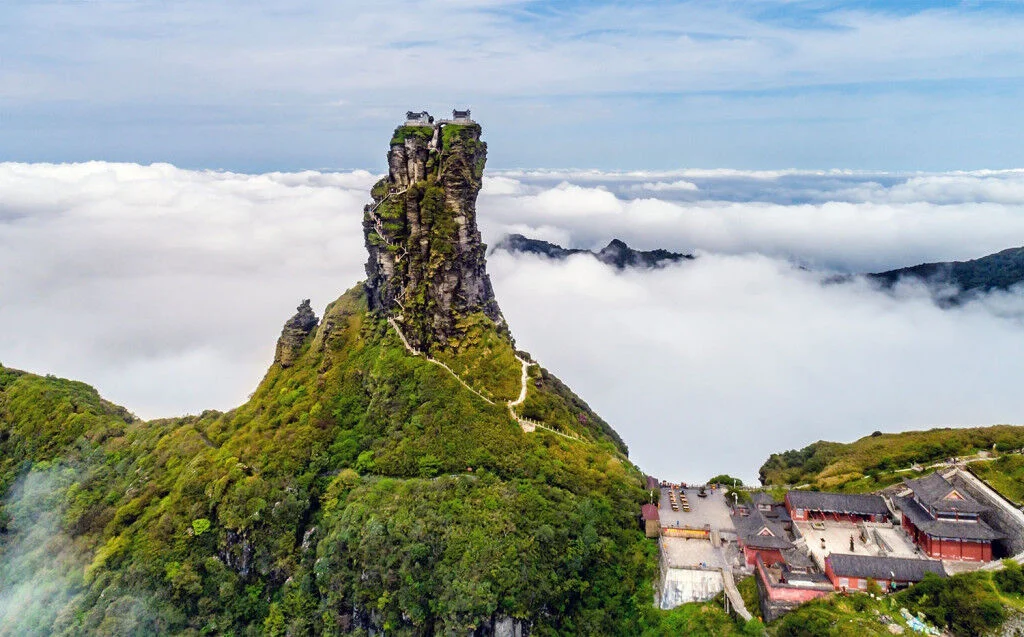 du lịch Trung Quốc