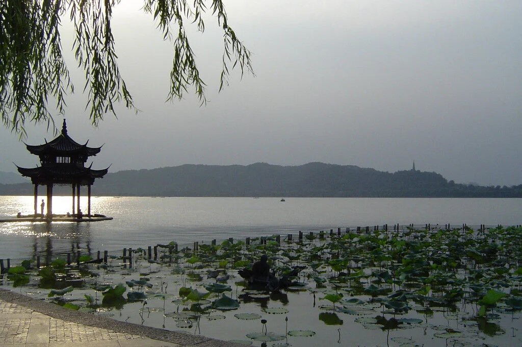 du lịch Trung Quốc