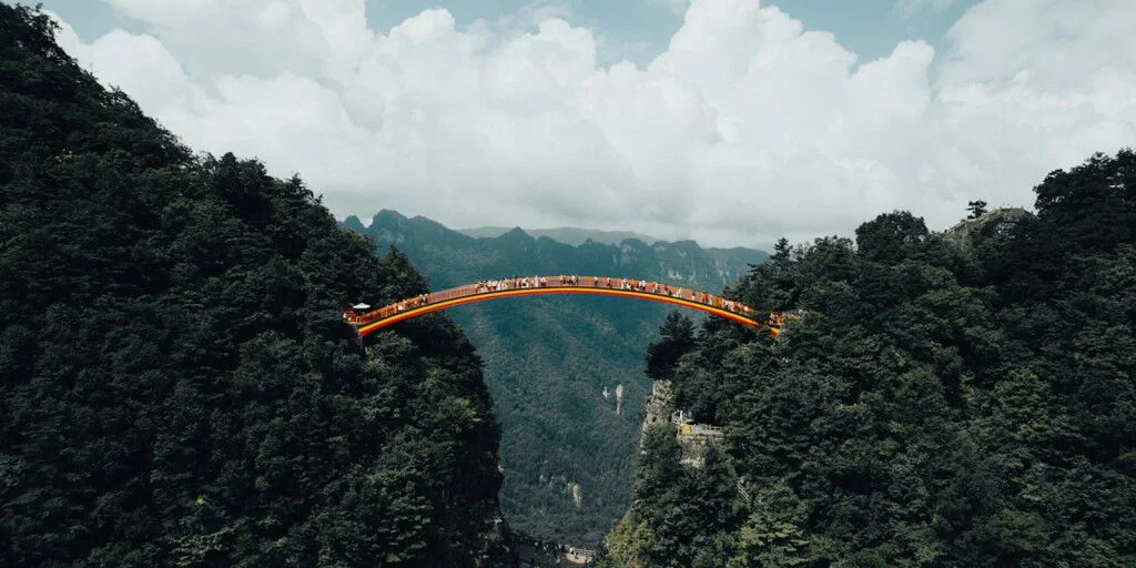 du lịch Trung Quốc