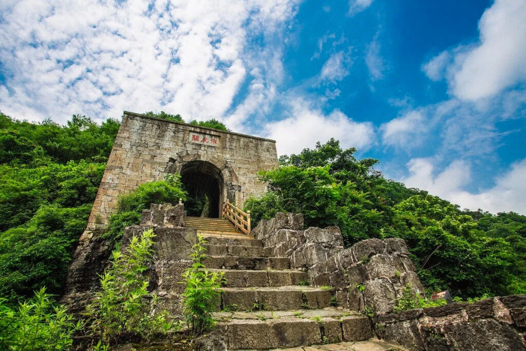 du lịch Trung Quốc